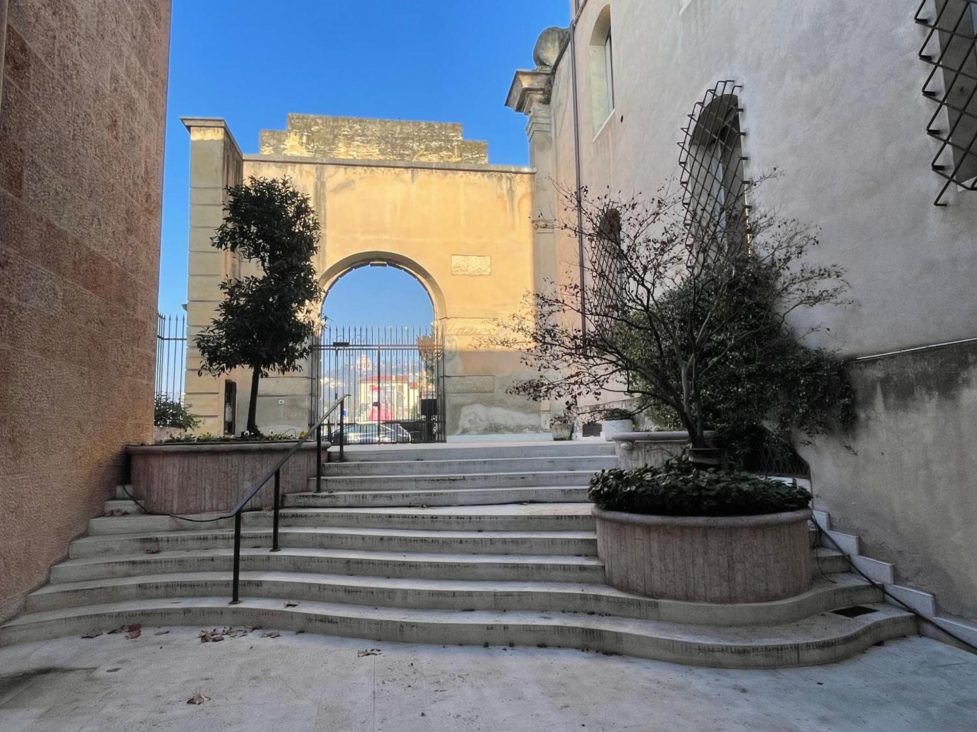 Primavera Al Teatro Romano Verona Exterior foto